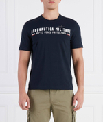 Футболка Aeronautica Militare - темно-синий(TS1942J538)