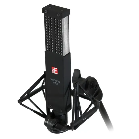 SE Electronics VR2 Black