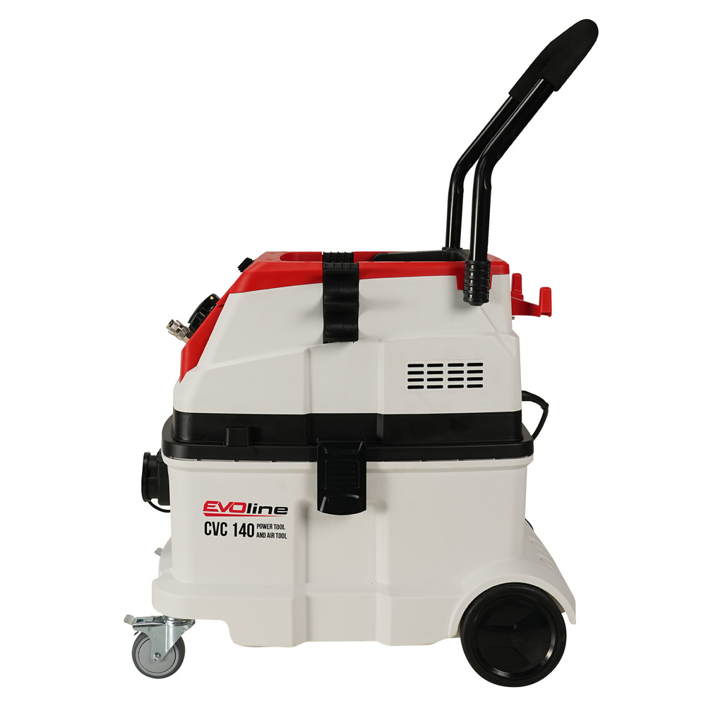 Пылесос EVOline CVC 140 Power Tool and Air Tool (M-class)