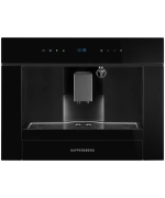 Кофемашина Kuppersberg KCM 182 Black фото 