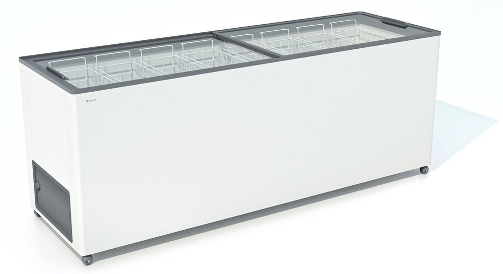Морозильный ларь Frostor F 700 C