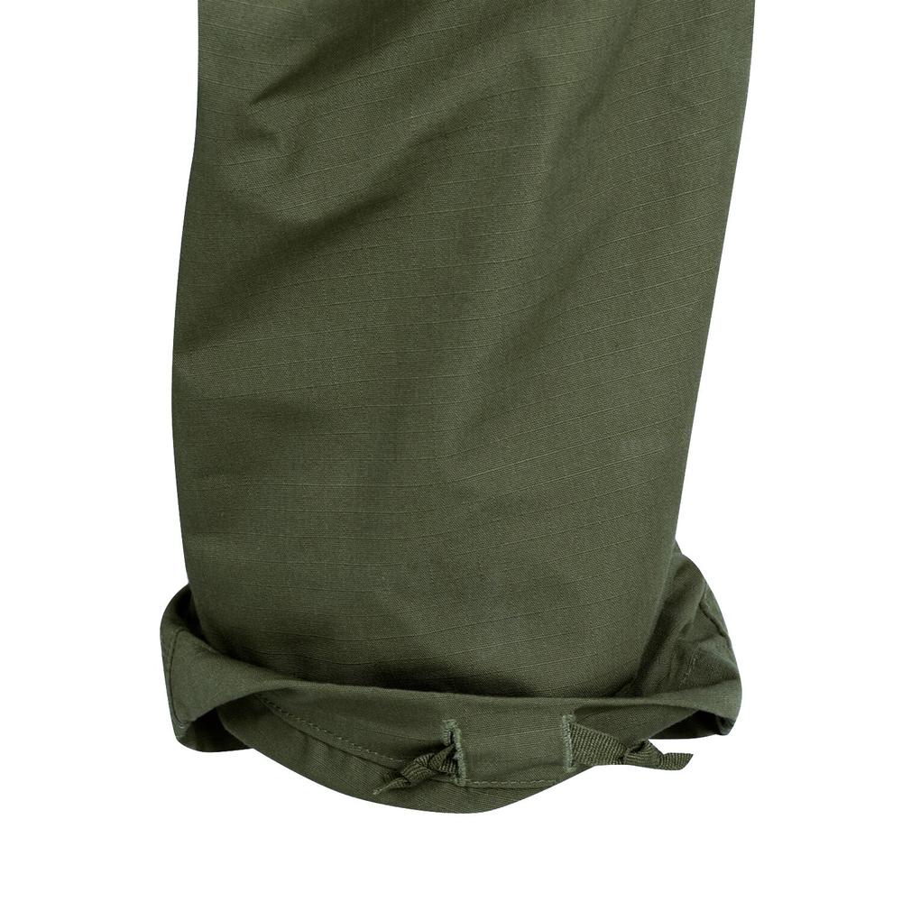 Брюки Helikon-Tex BDU Mk2 Pants Olive Green