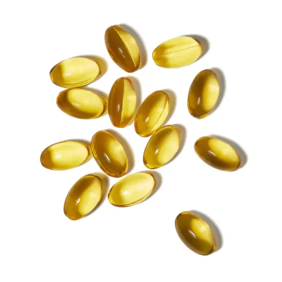 Бораго и амарант Essential Fatty Acids