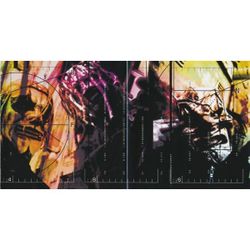 Slipknot. Iowa (CD)
