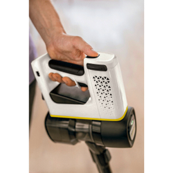 Аккумуляторный пылесос VC 4 Cordless myHome Pet