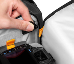 Рюкзак Lowepro Fastpack Pro BP250 AW III, серый