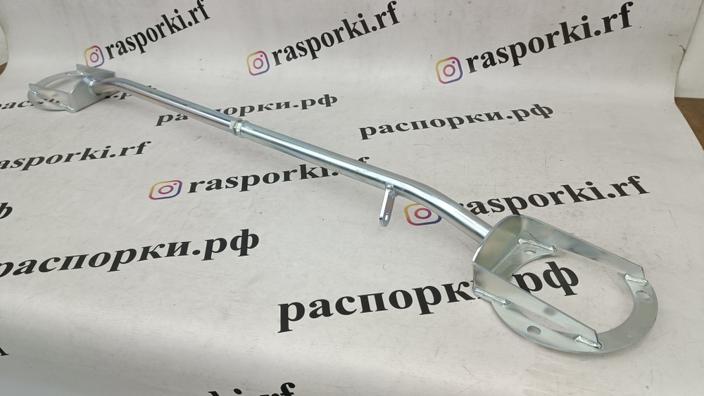 Распорка передних стоек (регулируемая) Subaru Outback 3 (BP) и Subaru XV 1 (GP)