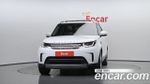 Land Rover Discovery 3.0 SD6 HSE — 2019