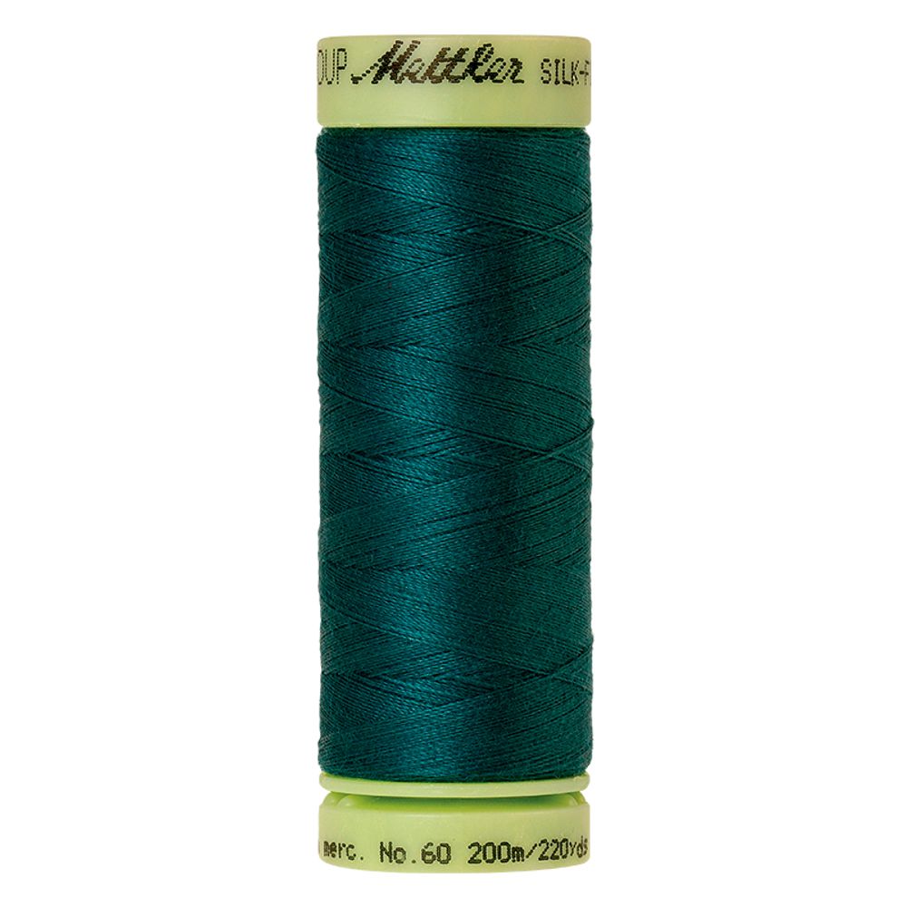 Нитки хлопковые Mettler Silk-Finish Cotton 60 (200 м), 5 кат. | цв. 0359 Нитки хлопковые Mettler Silk-Finish Cotton 60 (200 м), 5 кат. | цв. 0359