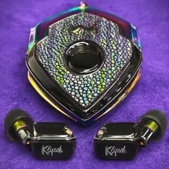 T10 Bespoke Edition Kaleidoscope