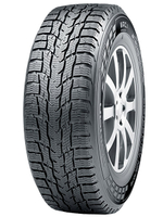 Легковая шина 215/60R16 C 103/101T NOKIAN WR C3 Nokian