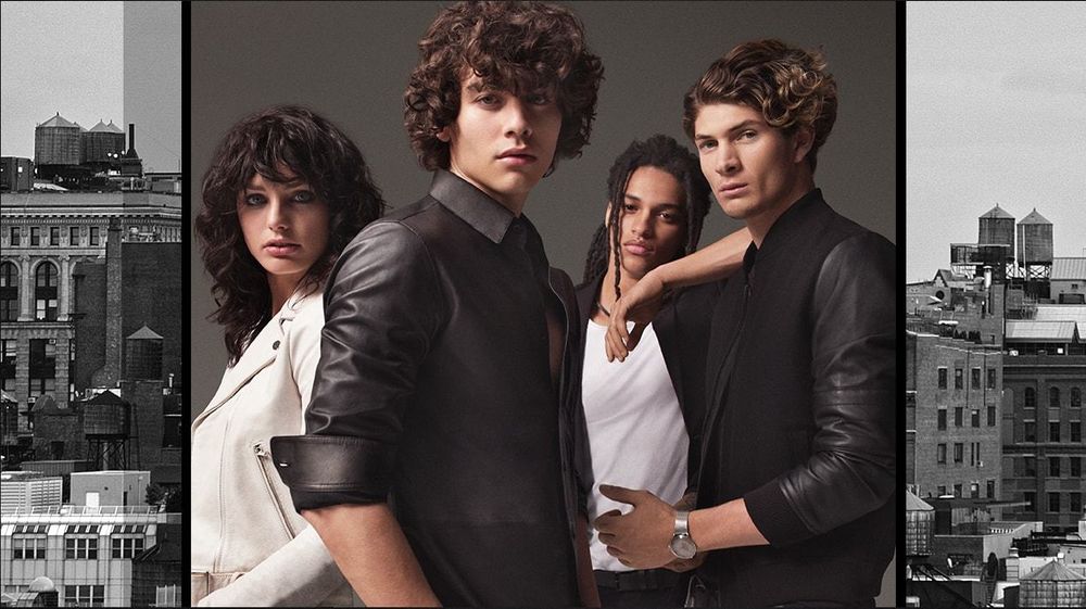 Kenneth Cole Serenity