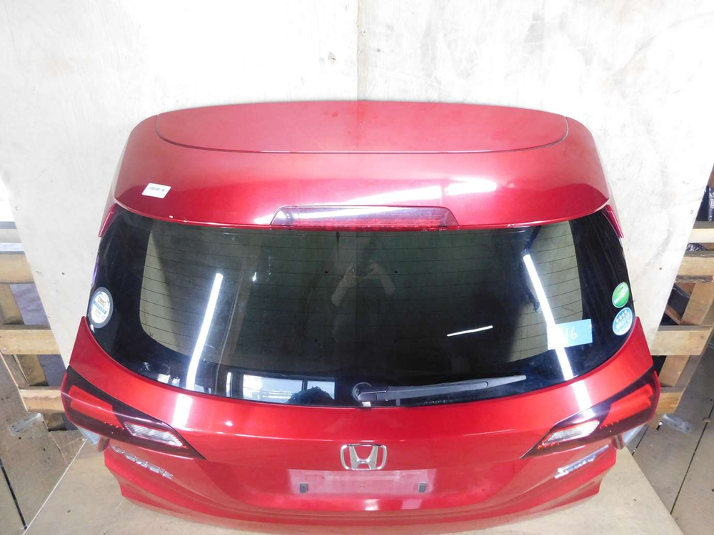 дверь задняя Honda Vezel RU2 2015