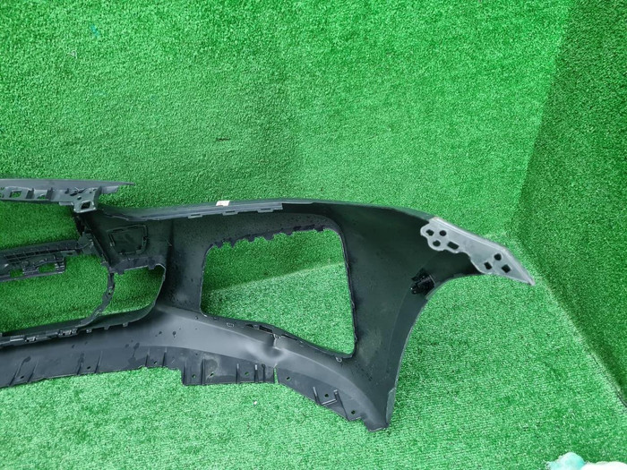 Бампер передний BMW 4er G26 (2020-н.в.) M-paket