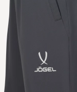 Брюки спортивные CAMP 2 Lined Pants, темно-серый