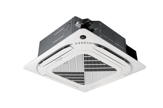 Кассетный кондиционер Energolux Cassete 6 SAC60C6-A / SAU60U6-A-WS40