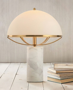 Table design lamp Lucia by Tucci Tous