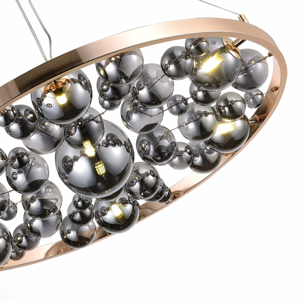 Люстра подвесная ST Luce Olmi SL1510.203.07