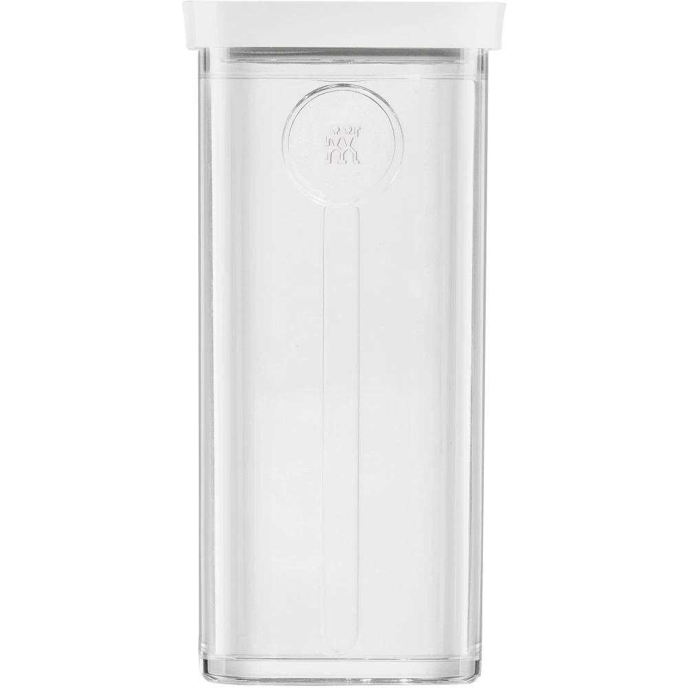 Zwilling Набор пластиковых контейнеров Fresh & Save Cube S серый EAN 4009839665448