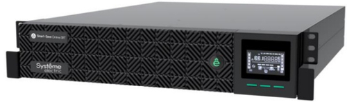 Источник бесперебойного питания Systeme Electric SRTSE2000RTXLIG1