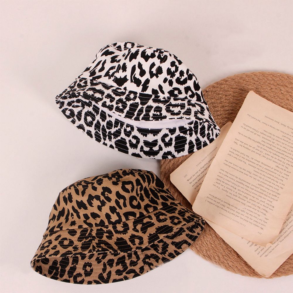 Панама "Animal Print"