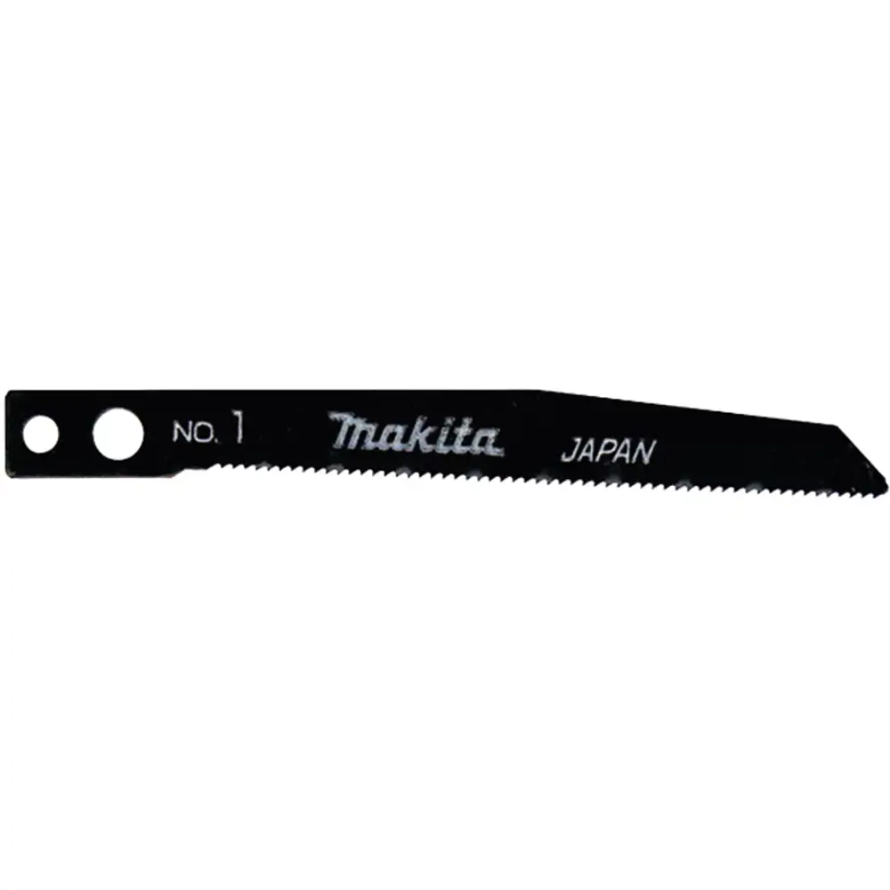 Пилки по металлу для лобзика Makita A-85802