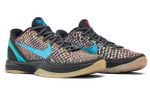 Заказать в Москве Nike Kobe 6 All-Star 3D Hollywood