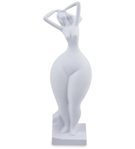 MF- 11/1 Фигурка «Девушка»