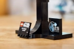Конструктор LEGO Star Wars 75377 Невидимая рука