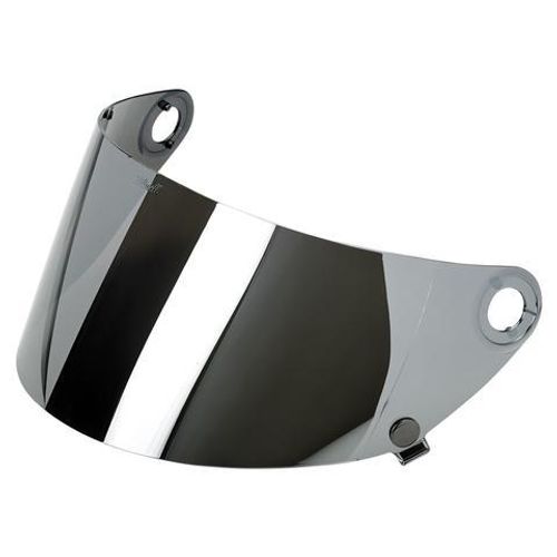 Купить Визор для шлема Biltwell Gringo S Gen 2 Flat Mirror / Хром