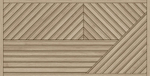 Плитка Studio Laths Oak 60x120