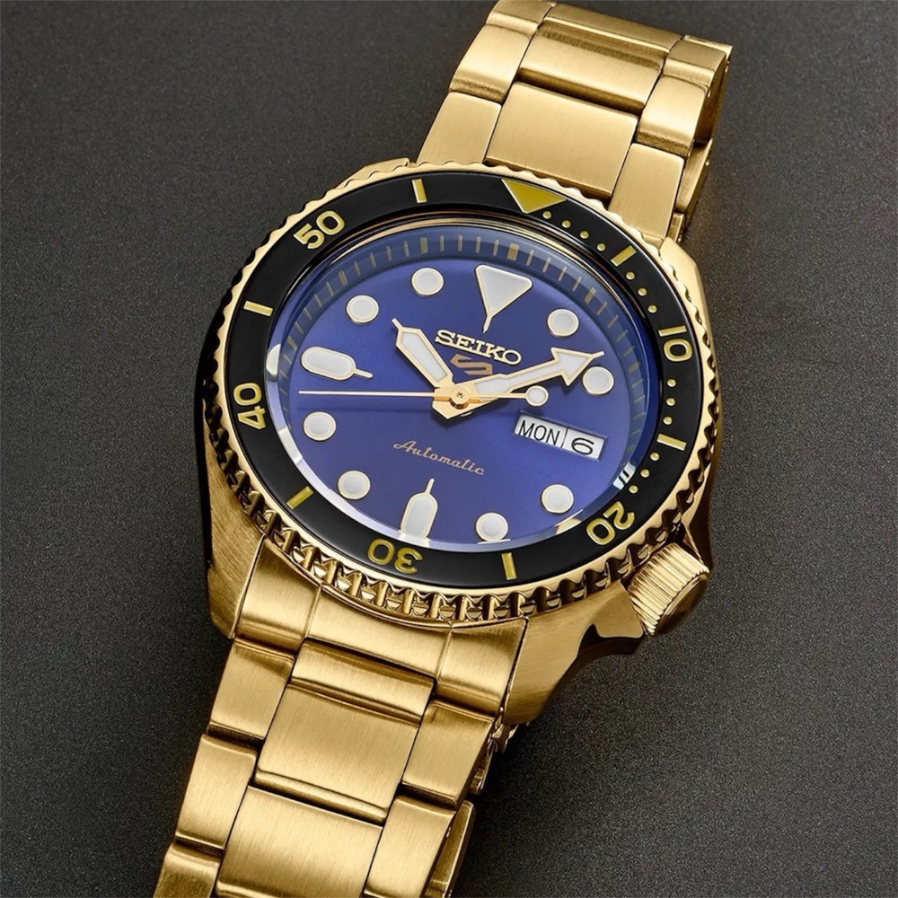 Seiko SRPK20