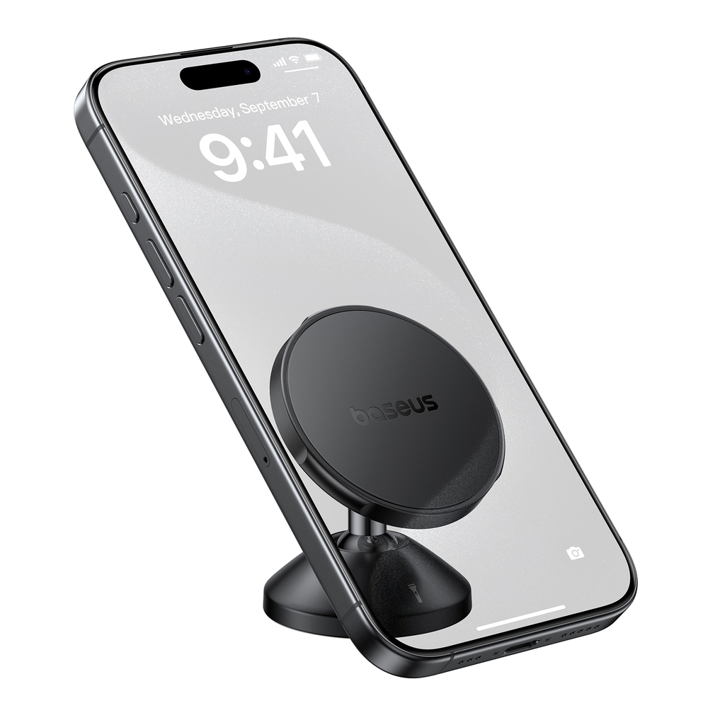 Автомобильный держатель Baseus GoTrip DC1 Small Ears Magnetic
