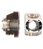 Цилиндр Yamaha VK540 83R113110000