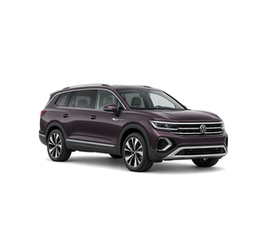 Volkswagen Talagon