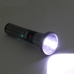 Фонарь ручной 4 режима 1LED, аккумуляторная батарея 800mAh USB 746