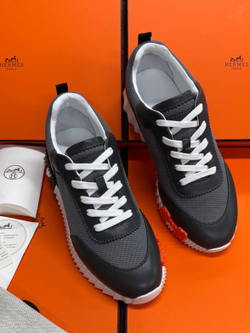 Кроссовки Hermes Bouncing