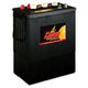 Аккумулятор Crown CR390HD ( 6V 390Ah / 6В 390Ач ) - фото 1