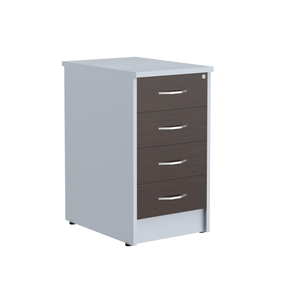 Тумба приставная ТП-4.1А 412х600х753 IMAGO