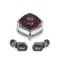 T10 Bespoke Edition Oxblood Ice Rocker