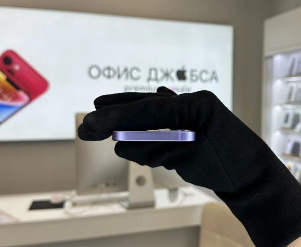 iPhone 12 Mini, 256 ГБ б/у