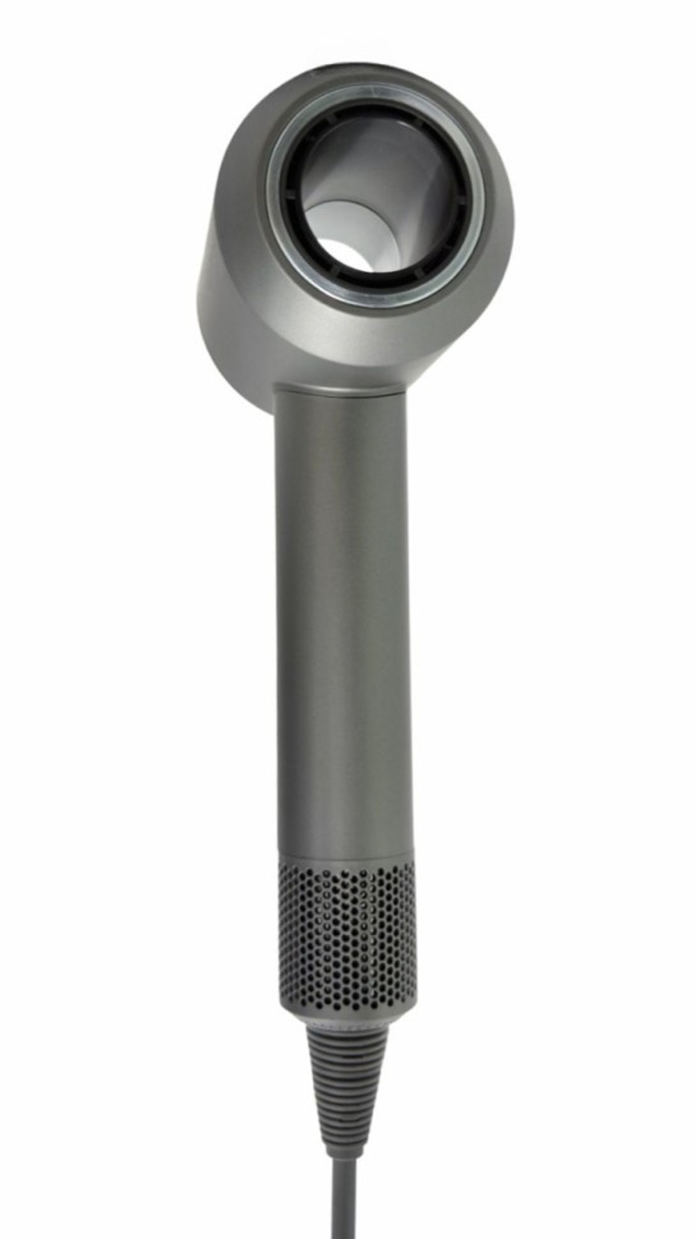 Фен для Волос SenCiciMen Hair Dryer HD15 в подарочной упаковке серый