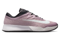 Теннисные кроссовки Nike Zoom Vapor Pro 3 HC Premium - light violet ore/barely green/anthacite