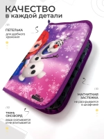 Коврик в садик для переобувания девочке