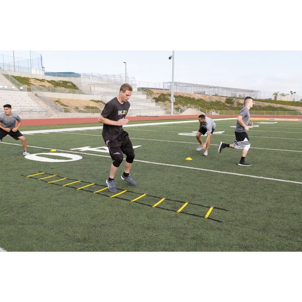Координационная лестница 4,5 м SKLZ Quick Ladder