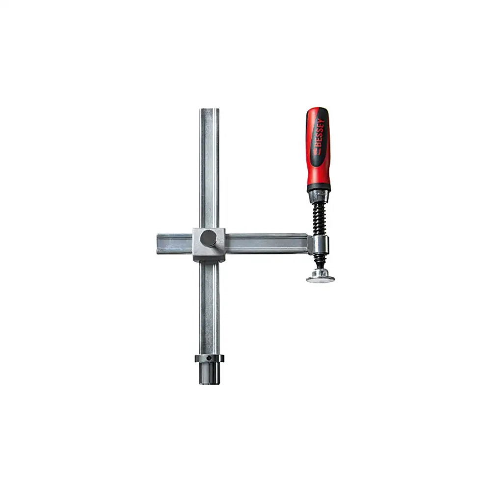 Зажимный элемент с различной глубиной захвата BESSEY TWV28-30-17-2K