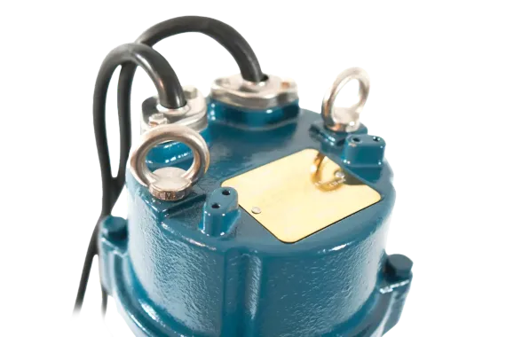 Насос фекальный UNIPUMP FEKAMAX 15-13-1,5