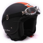 Мотошлем MT Custom Rider