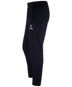 Брюки тренировочные CAMP Tapered Training Pants, черный