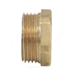 Футорка латунь Ду 25х15 (1"х1/2") НР/ВР VALFEX VF.581.L.100.012